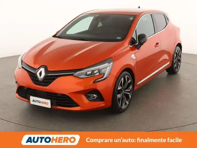 Usata Renault Clio