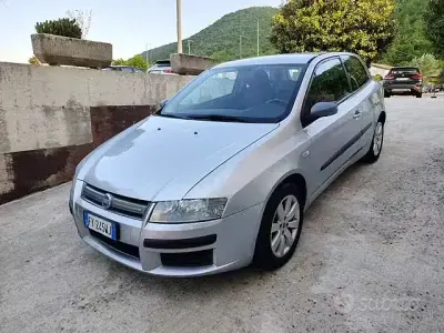 Usata Fiat Stilo