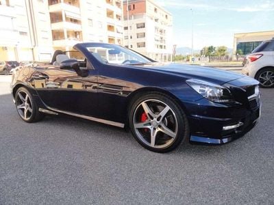 Mercedes SLK250