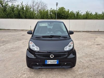 Smart ForTwo Coupé