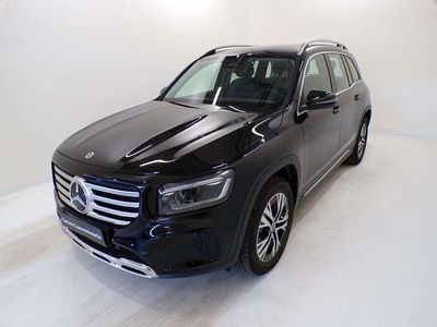 Usata Mercedes GLB180 Advanced 116 CV (85 kW) 2024 Nero SUV