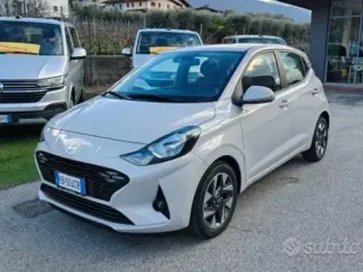 Usata Hyundai i10