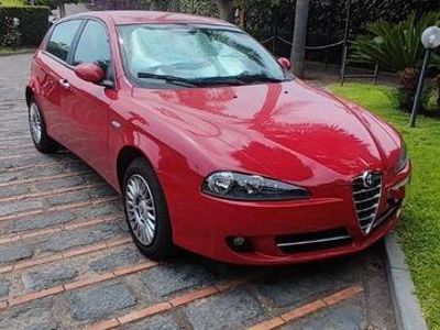 usata Alfa Romeo 147 2ª serie - 2009