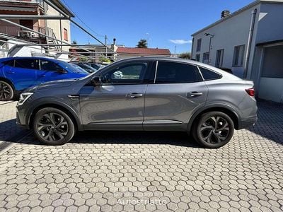 Usata Renault Arkana Engineered 143 CV (105 kW) 2023 Other SUV