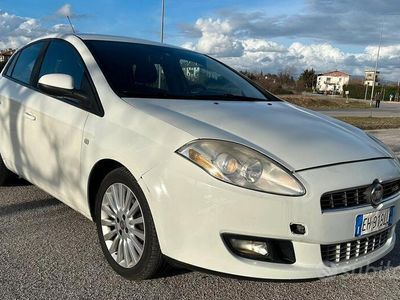 usata Fiat Bravo 1.6 mtj 120cv meccanica perfetta