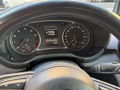 Usata Audi A1 Ambition 122 CV (89 kW) 2011 Utilitaria