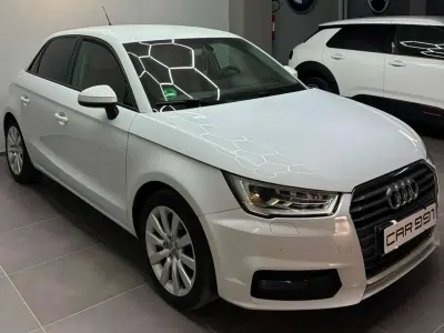 Usata Audi A1
