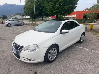 Usata VW Eos
