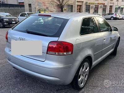 Gebraucht Audi A3