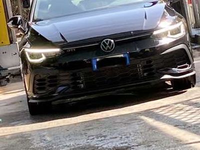 usata VW Golf 2.0 tsi GTI Clubsport 45 300cv dsg