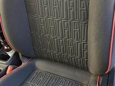 Usata Fiat 500e 2023 Nero