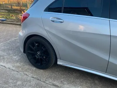 Usata Mercedes A180 2016 Berlina