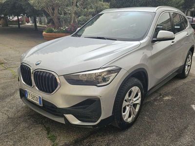 usata BMW X1 sdrive18d Business