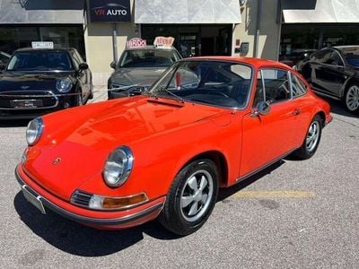 Usata Porsche 911 126 CV (92 kW) 1970 Arancione Coupé