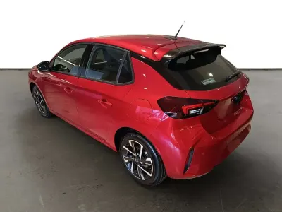 Neu Opel Corsa Ultimate 110 PS (80 kW) 2025 Rot Kleinwagen