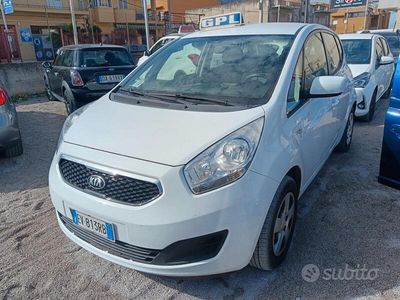 usata Kia Venga 1.4 ECO GPL 5 porte Active