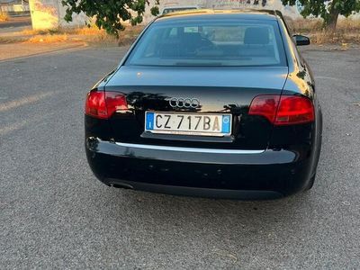 usata Audi A4 A4 1.9 TDI