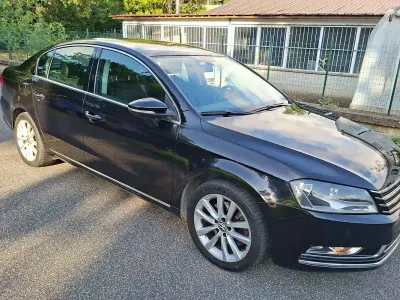 Usata VW Passat