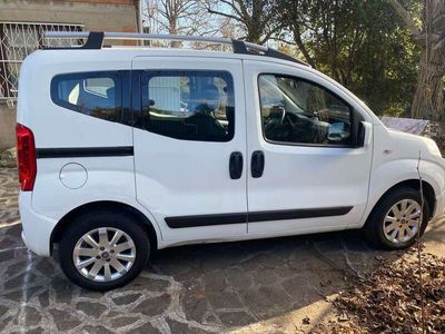 usata Fiat Qubo 225 AXC1A 03 F