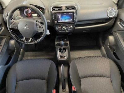 usata Mitsubishi Space Star 1.2 CVT Select+