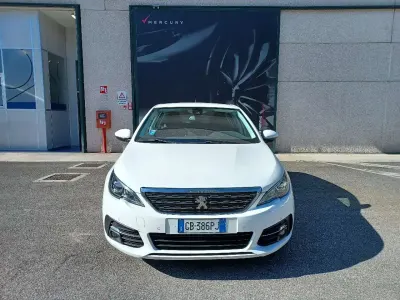Usata Peugeot 308