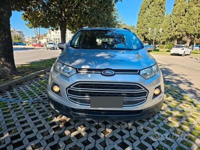 usata Ford Ecosport 1.0 EcoBoost 125 CV Start&Stop Active