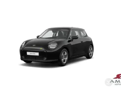Ny Mini Cooper Essential 119 kW (162 HK) 2026 Sort Hatchback