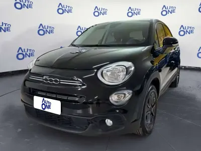 Gebraucht Fiat 500X