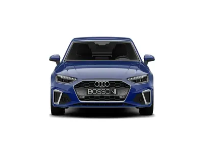Usata Audi A4