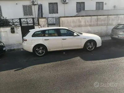 Usata Alfa Romeo 159