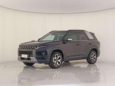 Usata KGM Torres 163 CV (119 kW) 2025 Space blak SUV
