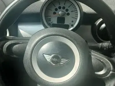 Usata Mini Cooper D