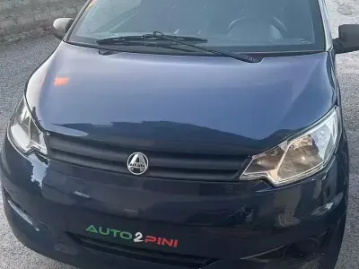 Usata Aixam City 2016 Utilitaria