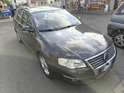 Usata VW Passat