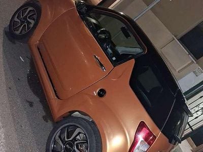 Begagnad Ligier JS50