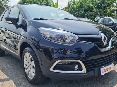 usata Renault Captur DCI 8V 110 CV START&STOP ENERGY INT