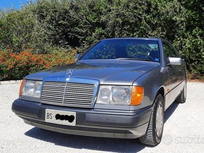 usata Mercedes E300 CE