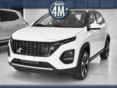 Nouvelle DR DR 3.0 114 ch (83 kW) 2026 Other SUV