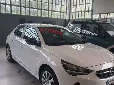 Usata Opel Corsa
