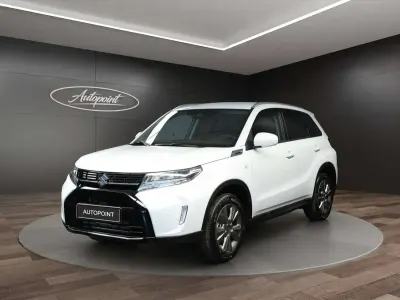 Usata Suzuki Vitara
