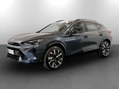 Usata Cupra Formentor 150 CV (110 kW) 2025 Magnetic tech SUV