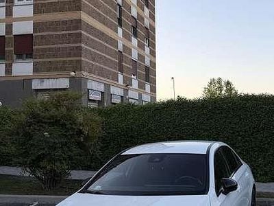 Usata Mercedes A180 Premium 116 CV (85 kW) 2020 Berlina