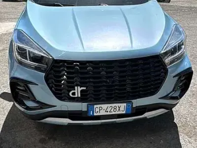 Occasion DR DR 5.0