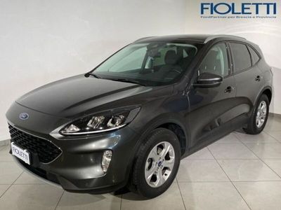 usata Ford Kuga 3ª SERIE 1.5 ECOBOOST 120 CV 2WD CONNECT