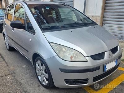 Usata 2004 Mitsubishi Colt Utilitaria | 1800 € (Ottimo prezzo)