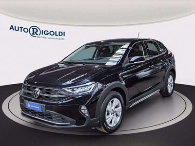 VW Taigo