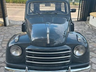 Grigio Usata 1960 Fiat Belvedere | 11.000 €