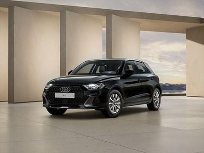 Nuova Audi A1 Business 116 CV (85 kW) 2026 Nero SUV