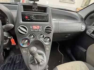 Usata Fiat Panda Climbing 60 CV (44 kW) 2010 Utilitaria