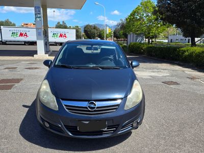 usata Opel Corsa 1.2 80cv Sport